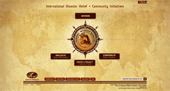 Desktop Screenshot of burnerswithoutborders.org